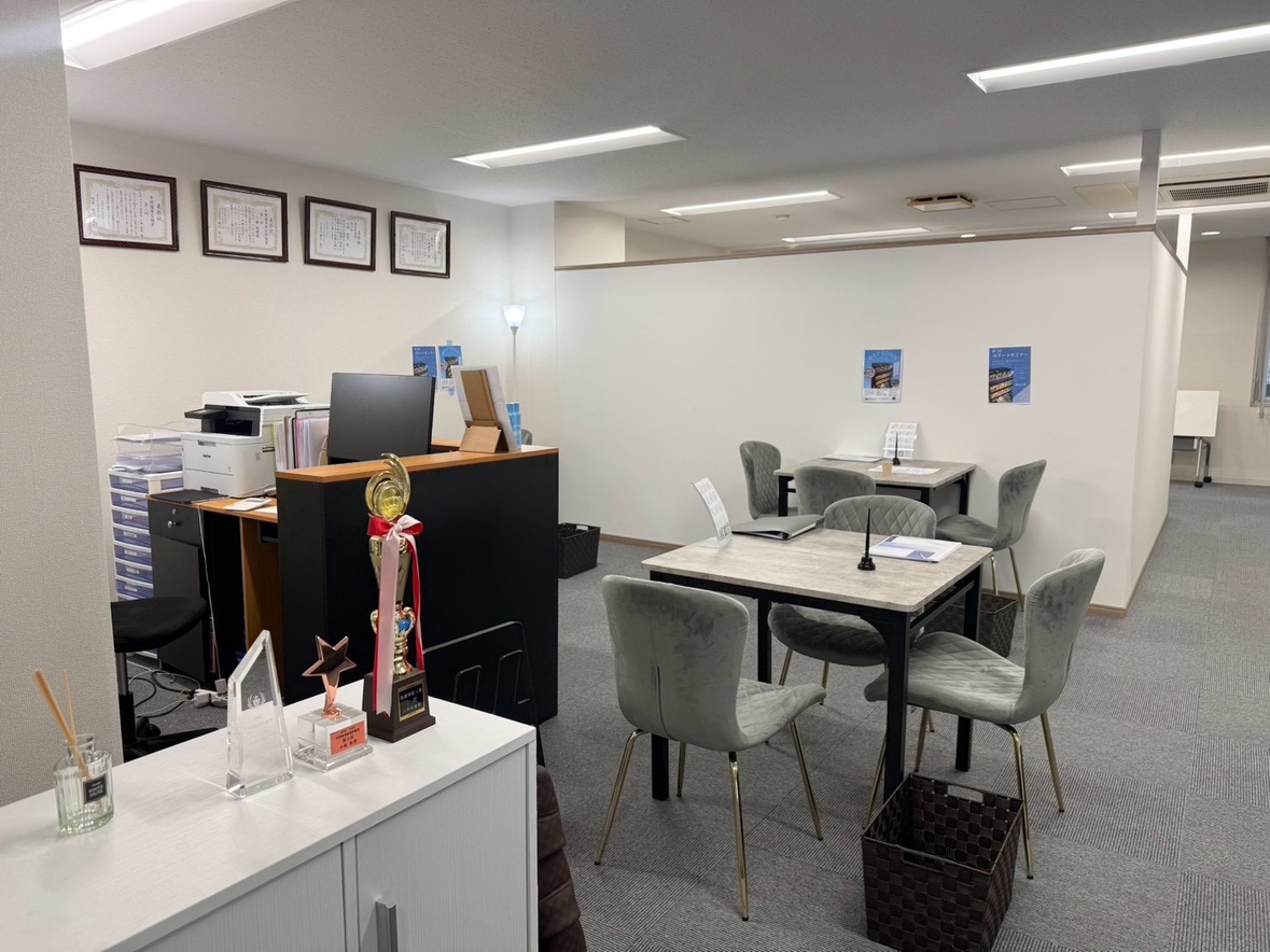 つるつるBear 川越店 店舗写真
