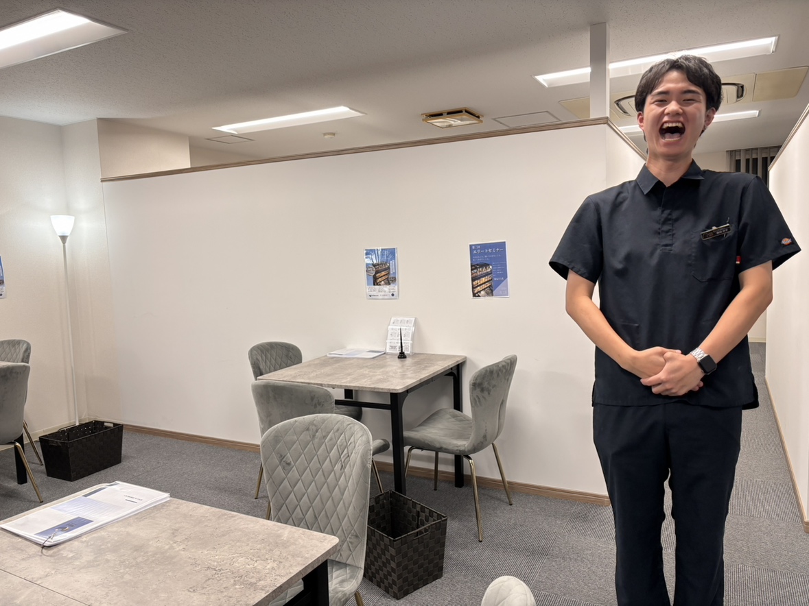 つるつるBear 川越店 店舗写真